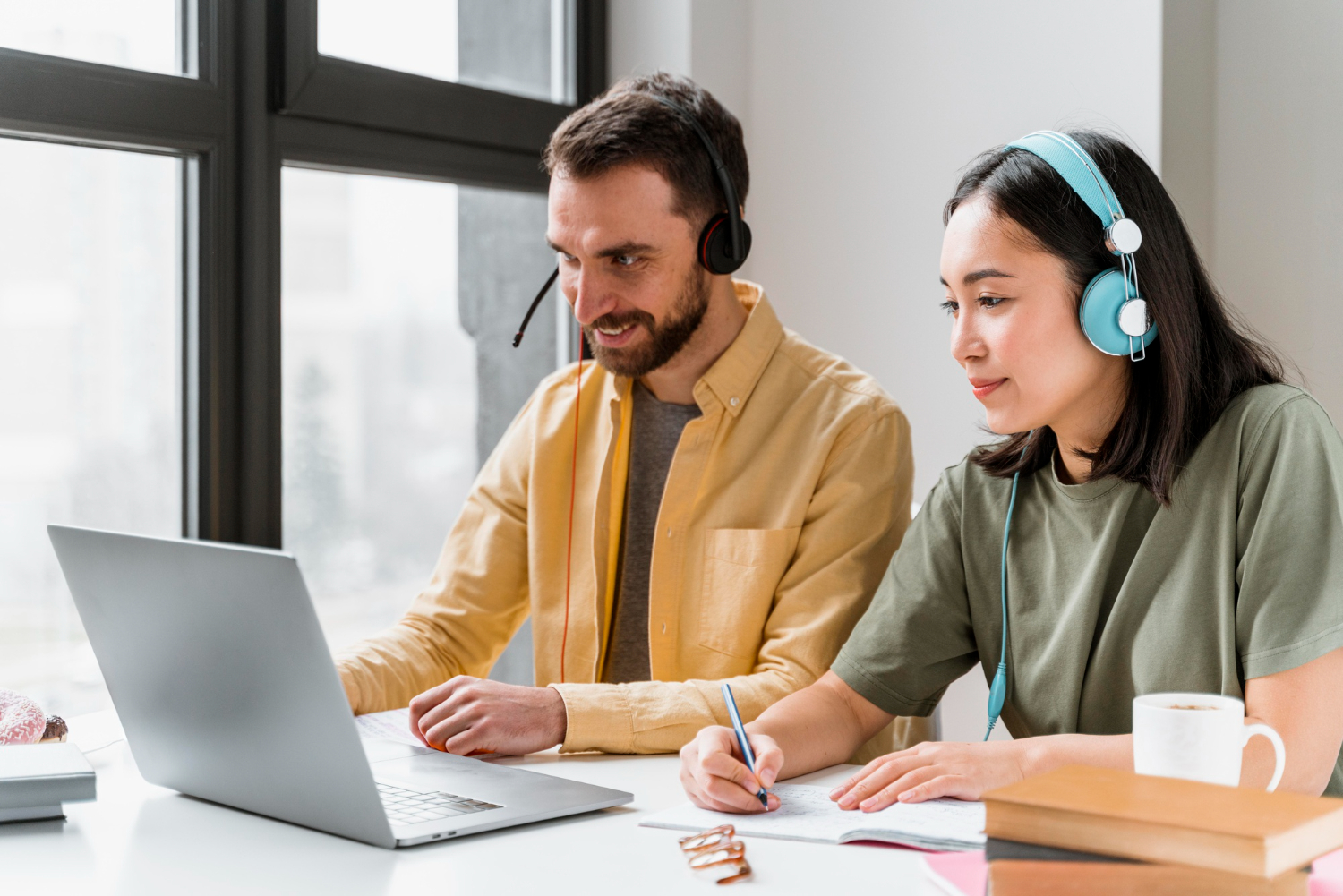 Webinar Transcription
