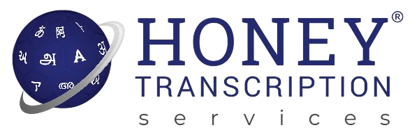 Honey Transcription Services