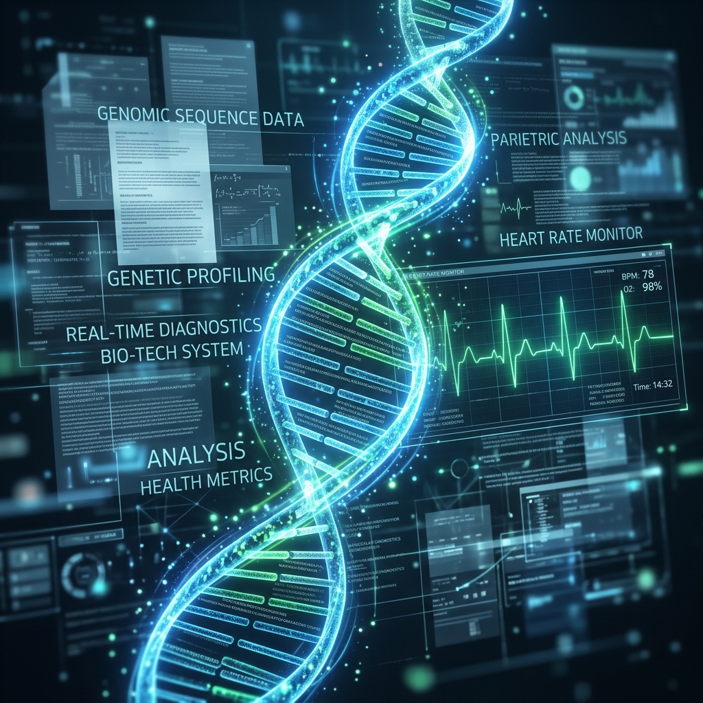 Medical Transcription Services Image